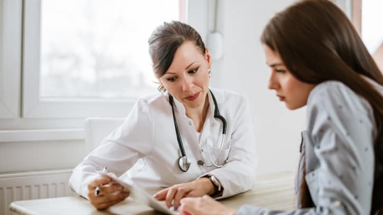 Private Medical Consultation
