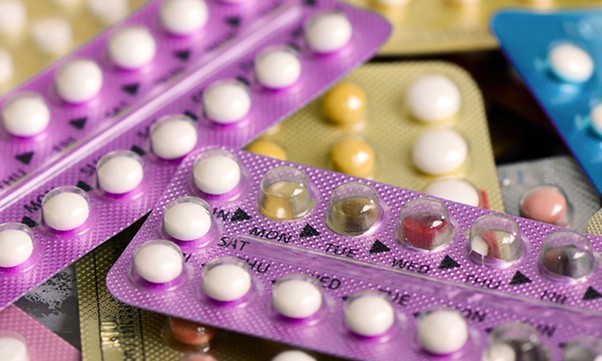 Contraception Service