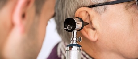 Earwax Removal