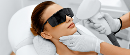Laser Hair Removal